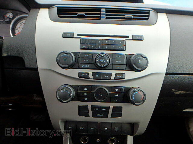 2011 FORD FOCUS - VIN: 1FAHP3FN4BW106718 - Фото 9