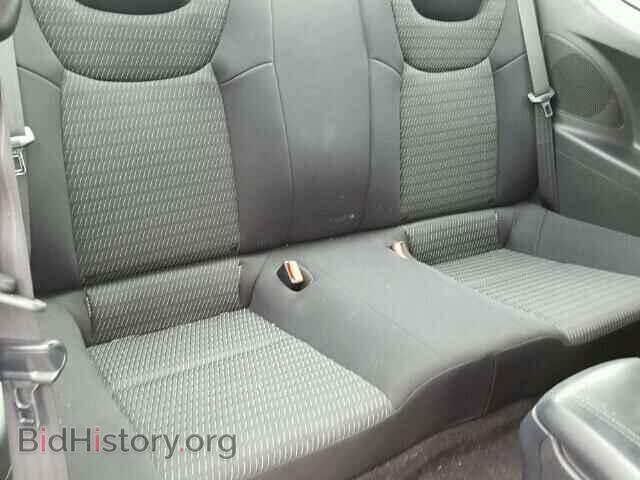 2013 HYUNDAI GENESIS - VIN: KMHHT6KD8DU098637 - Фото 6