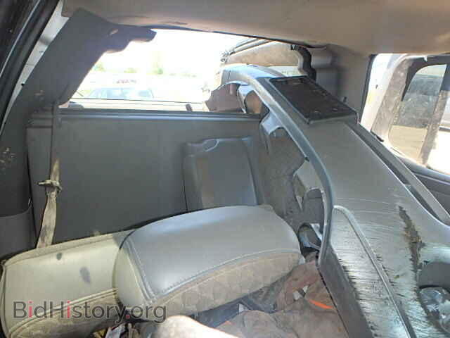2004 GMC ENVOY - VIN: 1GKET12S646167567 - Фото 6