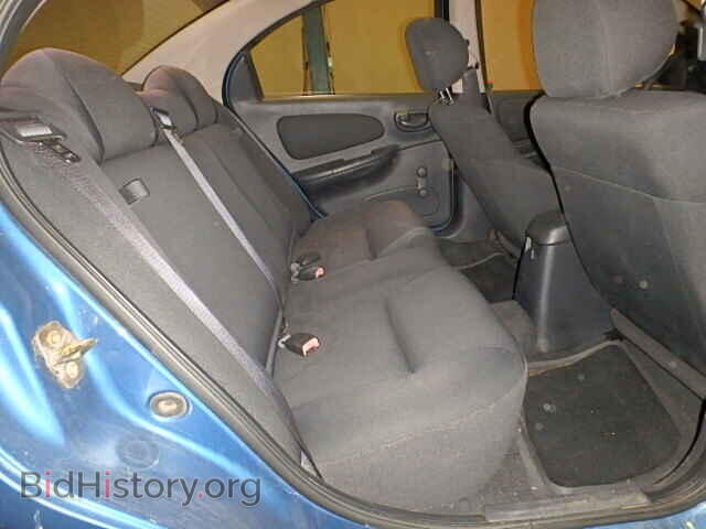 2003 DODGE NEON - VIN: 1B3ES26C63D223459 - Фото 6