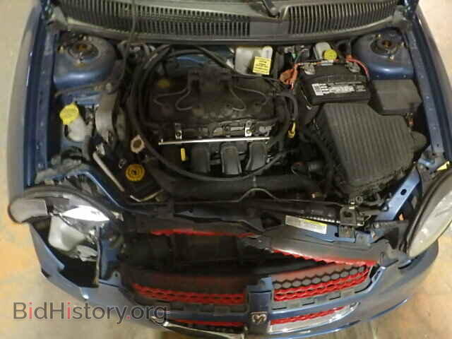 2003 DODGE NEON - VIN: 1B3ES26C63D223459 - Фото 7