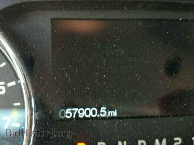 2013 FORD F150 - VIN: 1FTFW1EF5DKD76649 - Фото 8