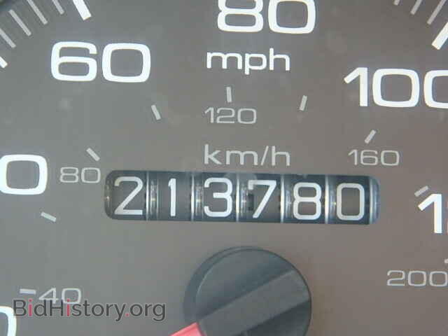 2000 ACURA INTEGRA - VIN: JH4DB7663YS003280 - Фото 8