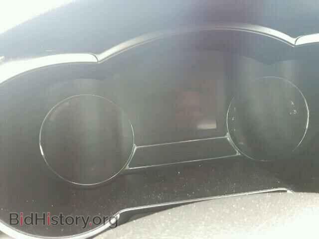2014 KIA OPTIMA - VIN: KNAGM4AD9E5077145 - Photo 8
