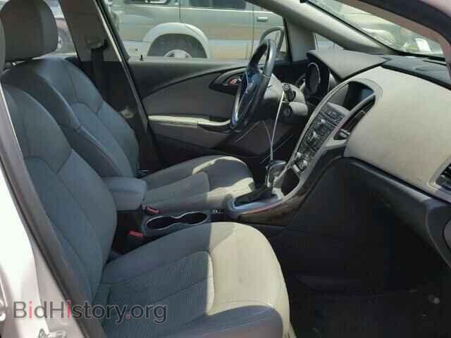 2012 BUICK VERANO - VIN: 1G4PR5SK2C4215565 - Фото 5