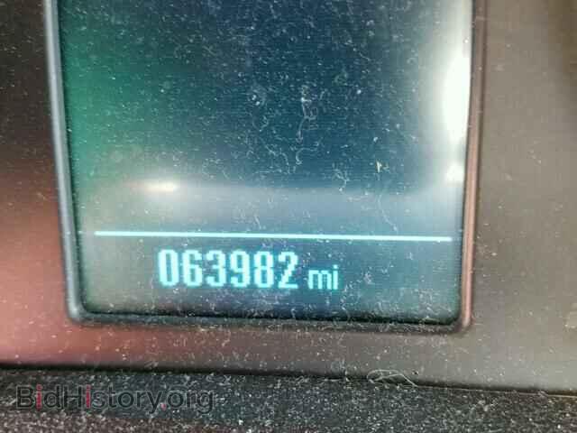2012 BUICK VERANO - VIN: 1G4PR5SK2C4215565 - Фото 8