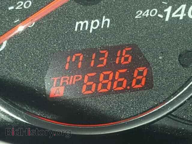 2006 MAZDA 6 - VIN: 1YVFP80C465M31901 - Фото 8