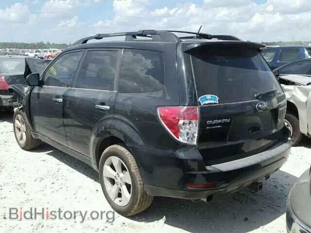 2010 SUBARU FORESTER - VIN: JF2SH6FC9AH910482 - Фото 3
