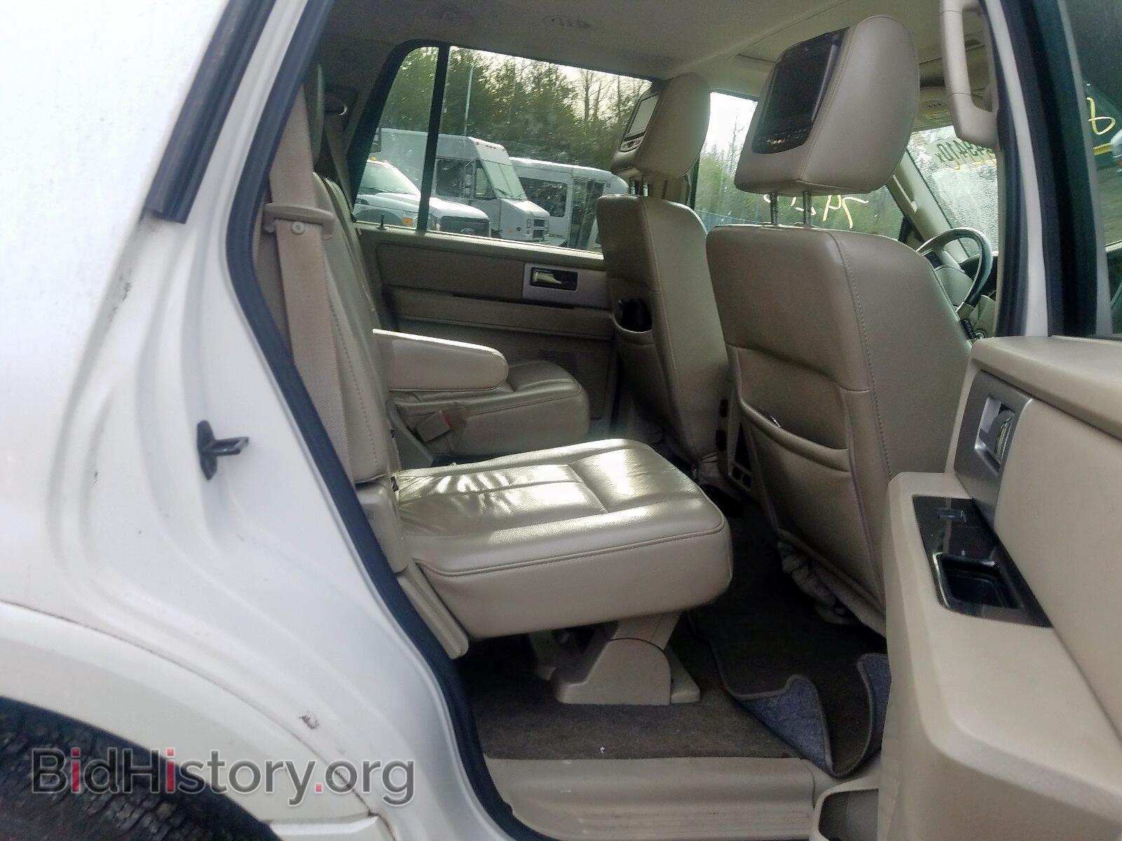 2012 FORD EXPEDITION - VIN: 1FMJU2A53CEF22560 - Фото 6