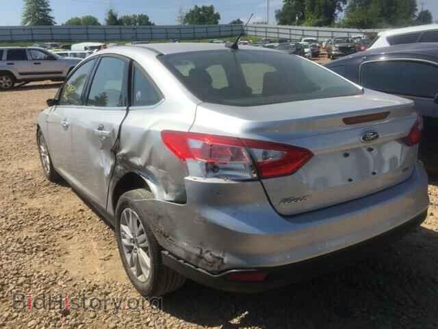 2012 FORD FOCUS - VIN: 1FAHP3H21CL324928 - Photo 3