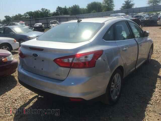 2012 FORD FOCUS - VIN: 1FAHP3H21CL324928 - Photo 4