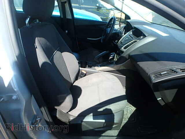 2012 FORD FOCUS - VIN: 1FAHP3H21CL324928 - Photo 5