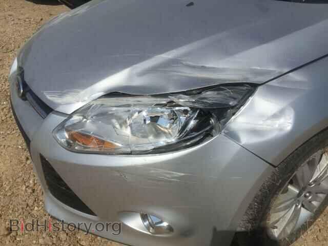 2012 FORD FOCUS - VIN: 1FAHP3H21CL324928 - Photo 10
