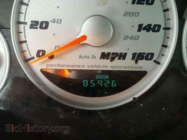 2005 DODGE NEON - VIN: 1B3AS66S05D253024 - Фото 8