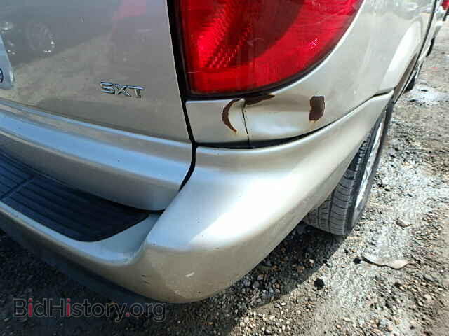 2005 DODGE CARAVAN - VIN: 2D4GP44L25R148463 - Фото 10