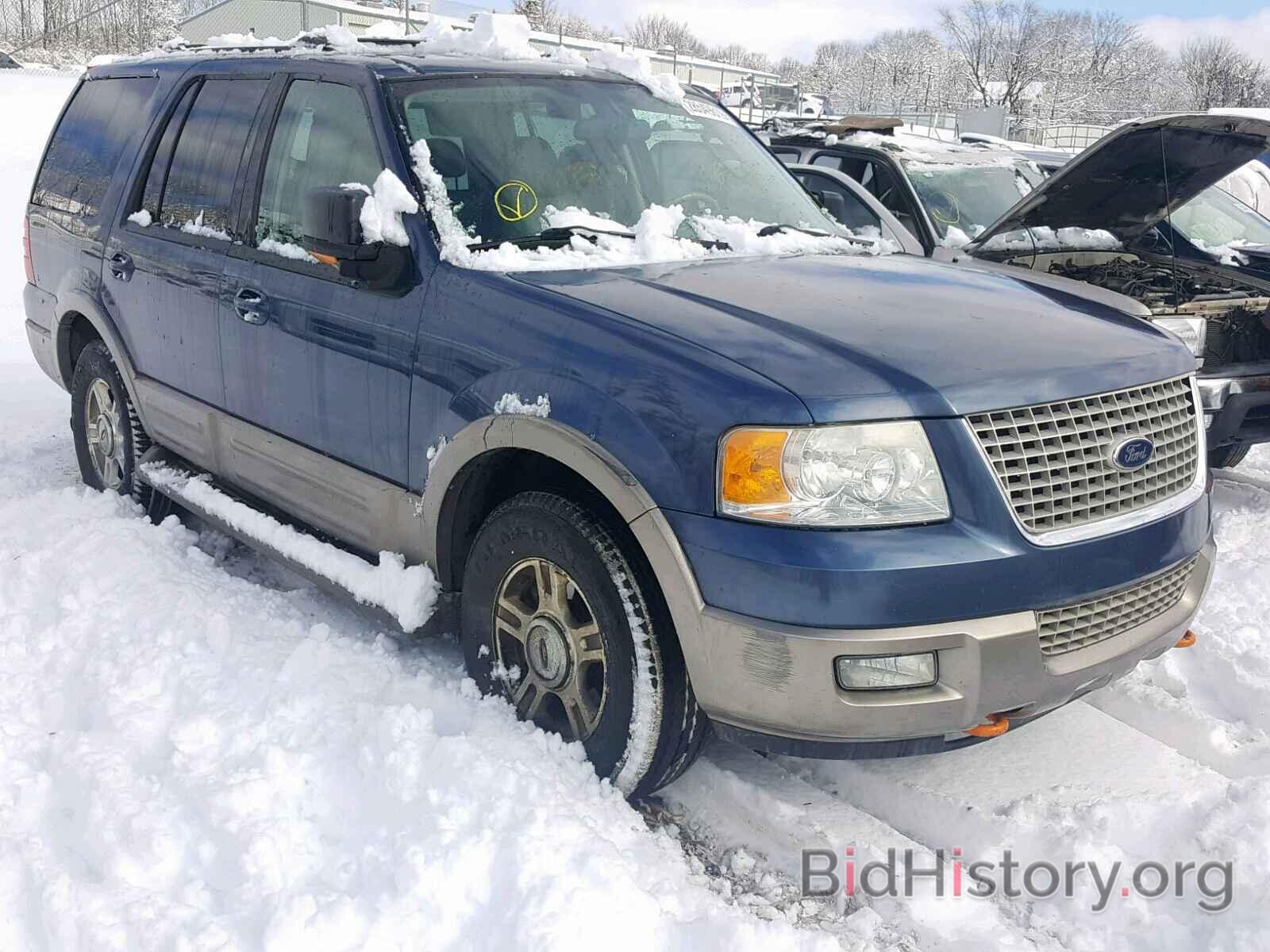 Photo 1FMPU18L53LC20756 - FORD EXPEDITION 2003