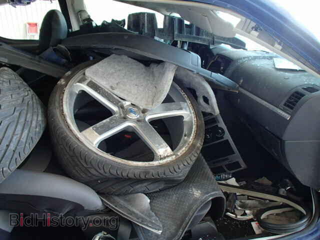 2010 DODGE CHARGER - VIN: 2B3CA4CD4AH281282 - Фото 5