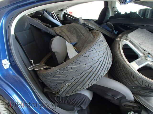 2010 DODGE CHARGER - VIN: 2B3CA4CD4AH281282 - Фото 6