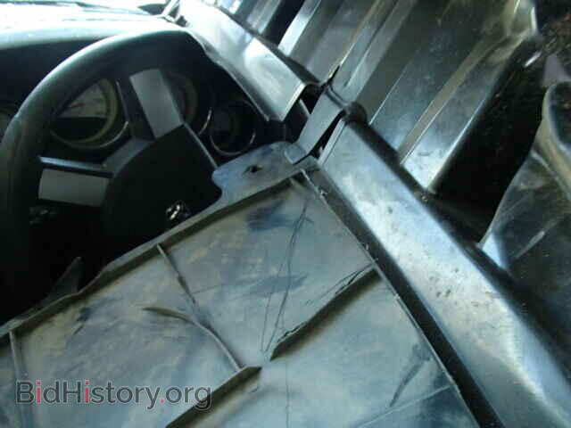 2010 DODGE CHARGER - VIN: 2B3CA4CD4AH281282 - Фото 8
