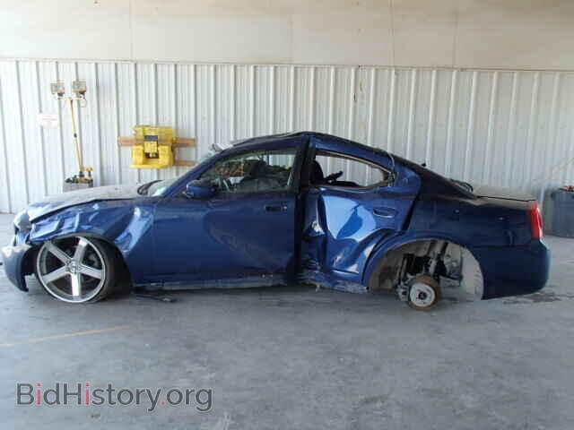 2010 DODGE CHARGER - VIN: 2B3CA4CD4AH281282 - Фото 10