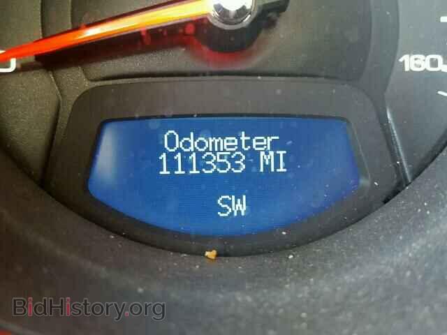 2012 CADILLAC CTS - VIN: 1G6DG5E58C0129299 - Фото 8