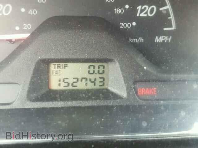 2006 MITSUBISHI LANCER - VIN: JA3AJ26E36U065750 - Фото 8