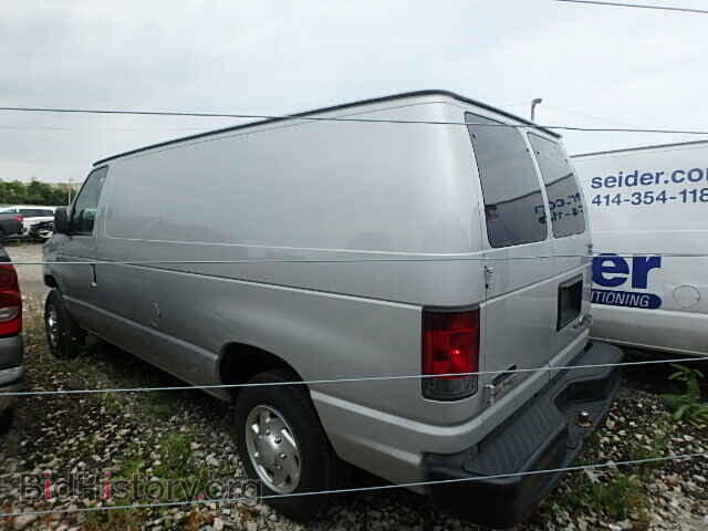2011 FORD ECONOLINE - VIN: 1FTNE1EW0BDB01058 - Фото 3