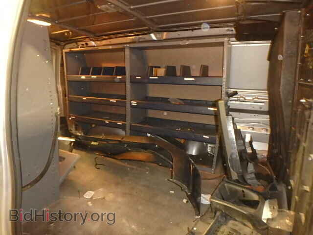 2011 FORD ECONOLINE - VIN: 1FTNE1EW0BDB01058 - Фото 6