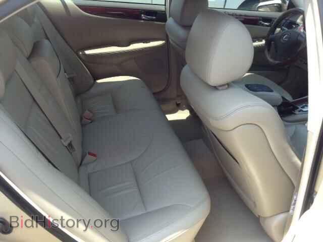 2002 LEXUS ES300 - VIN: JTHBF30G420076571 - Фото 6