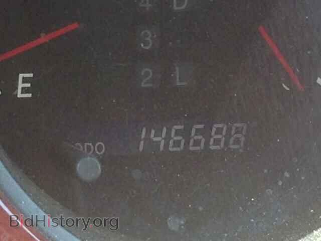 2002 LEXUS ES300 - VIN: JTHBF30G420076571 - Фото 8