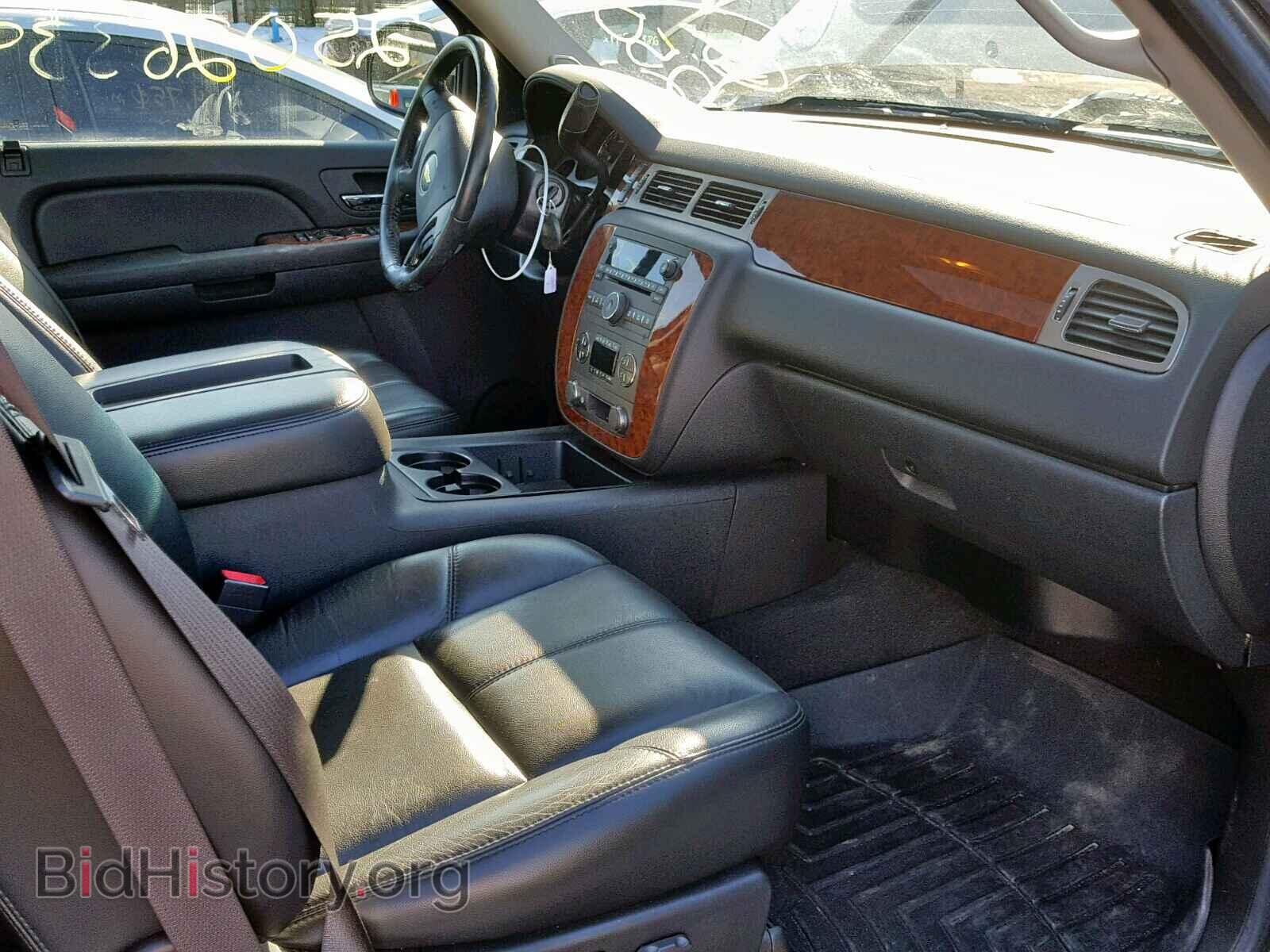 2007 CHEVROLET SILVERADO - VIN: 1GCEK19067Z586749 - Фото 5