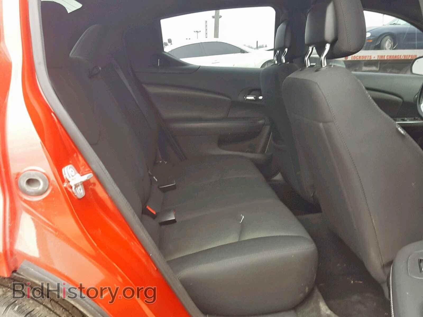 2013 DODGE AVENGER - VIN: 1C3CDZCG7DN708970 - Photo 6