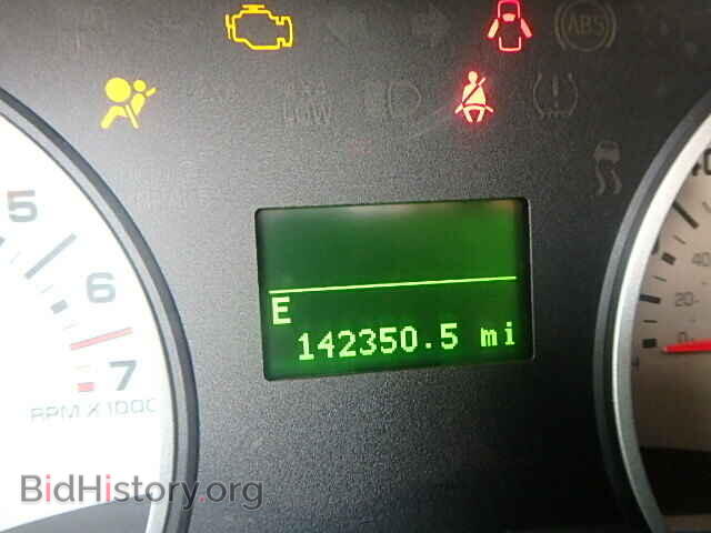 2007 FORD EXPLORER - VIN: 1FMEU64E07UB51406 - Фото 8