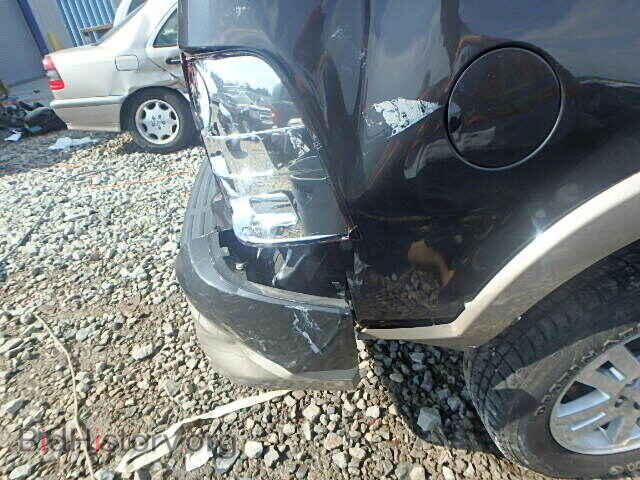 2007 FORD EXPLORER - VIN: 1FMEU64E07UB51406 - Фото 10