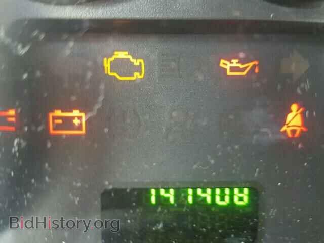 2007 FORD EDGE - VIN: 2FMDK36C17BA40316 - Фото 8