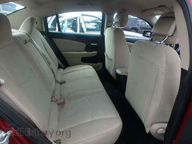 2013 CHRYSLER 200 - VIN: 1C3CCBBBXDN597931 - Фото 6