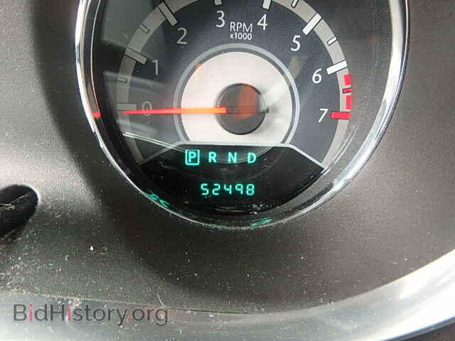 2013 CHRYSLER 200 - VIN: 1C3CCBBBXDN597931 - Фото 8