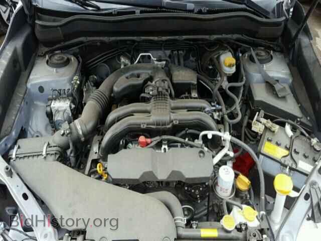 2014 SUBARU FORESTER - VIN: JF2SJAHC2EH467232 - Фото 7