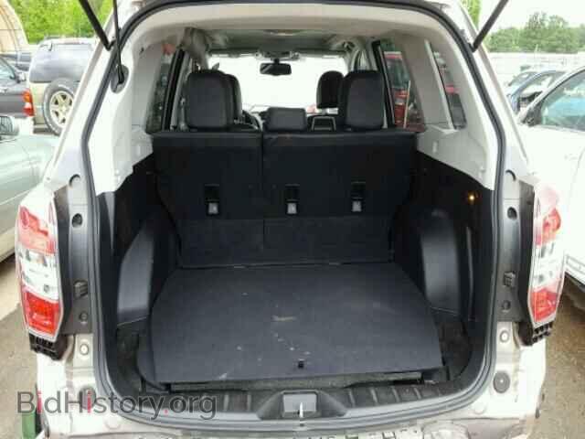 2014 SUBARU FORESTER - VIN: JF2SJAHC2EH467232 - Фото 9