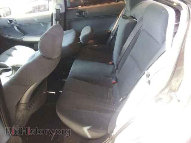 2004 MITSUBISHI GALANT - VIN: 4A3AB36F24E083724 - Фото 6