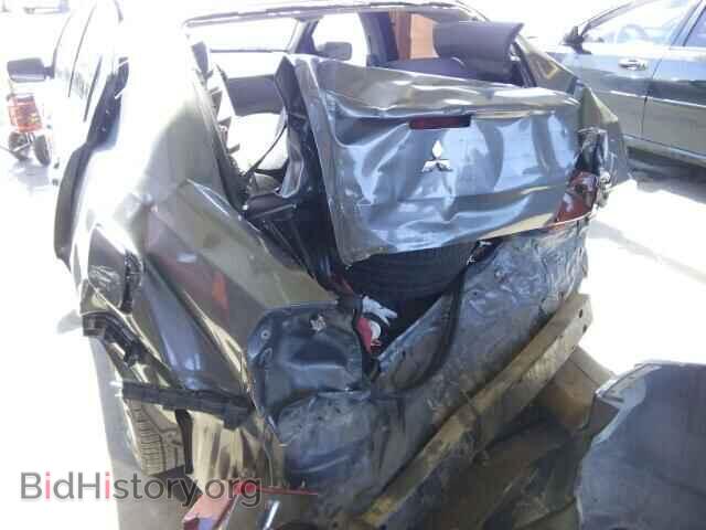 2004 MITSUBISHI GALANT - VIN: 4A3AB36F24E083724 - Фото 9
