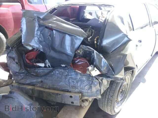 2004 MITSUBISHI GALANT - VIN: 4A3AB36F24E083724 - Фото 10