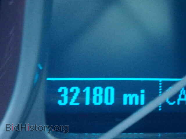 2014 CHEVROLET CAMARO - VIN: 2G1FF1E36E9322701 - Фото 8