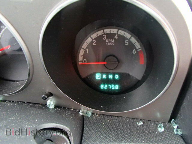2010 DODGE AVENGER - VIN: 1B3CC5FB7AN138621 - Photo 8