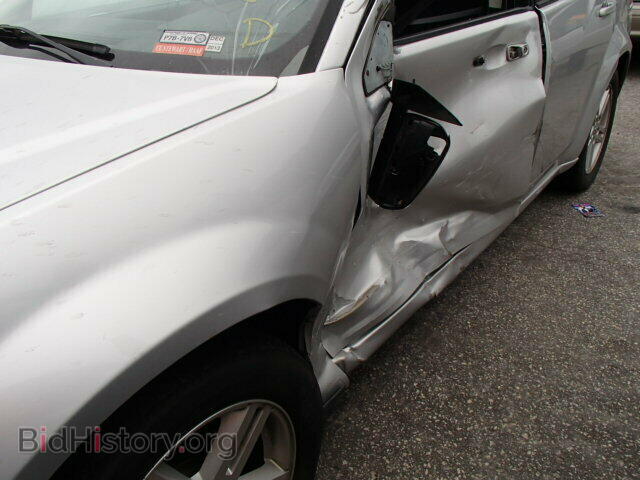 2010 DODGE AVENGER - VIN: 1B3CC5FB7AN138621 - Photo 9