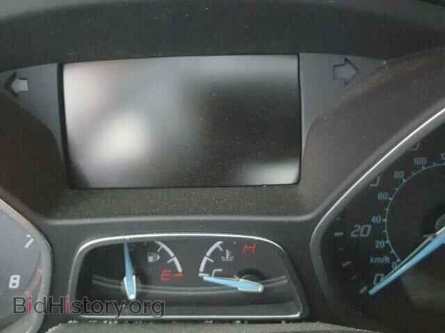 2014 FORD FOCUS - VIN: 1FADP3F23EL197507 - Фото 8