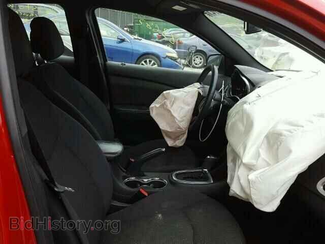 2013 DODGE AVENGER - VIN: 1C3CDZCB6DN675724 - Photo 5