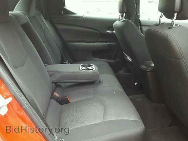 2013 DODGE AVENGER - VIN: 1C3CDZCB6DN675724 - Photo 6
