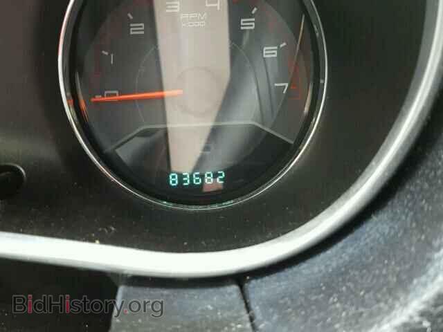 2013 DODGE AVENGER - VIN: 1C3CDZCB6DN675724 - Photo 8