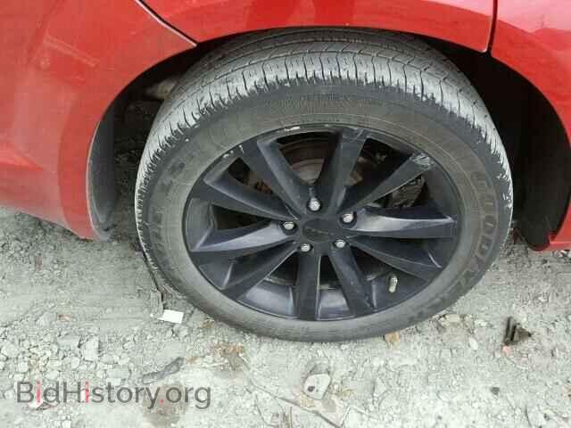 2013 DODGE AVENGER - VIN: 1C3CDZCB6DN675724 - Photo 9